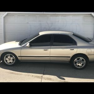 Meet your Posher, Otilio